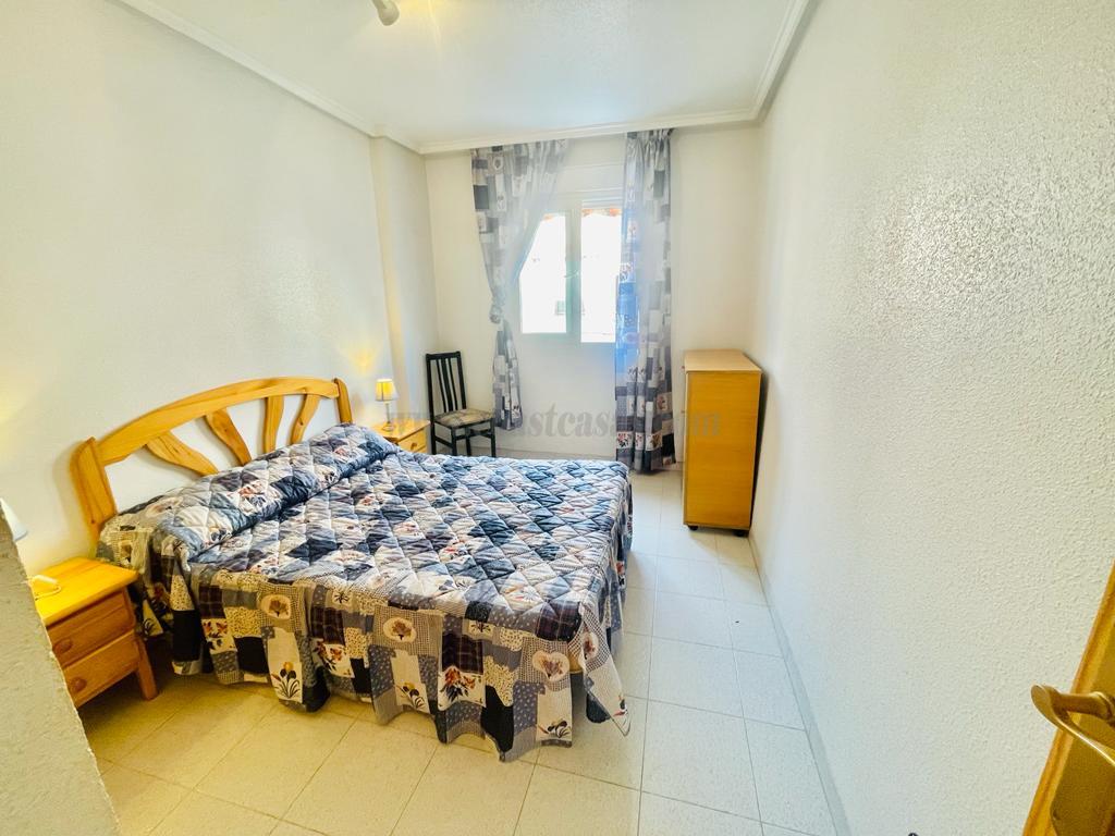 For sale of apartment in Torrevieja