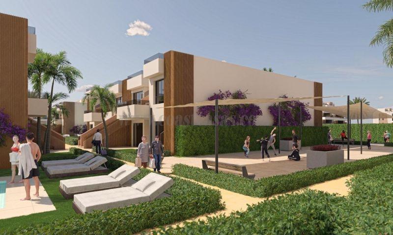 Venta de chalet en Alhama De Murcia