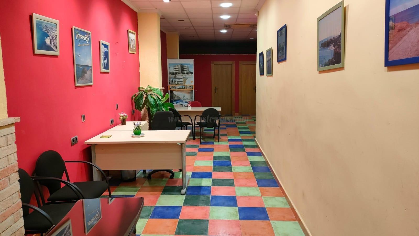 For rent of  in Torrevieja
