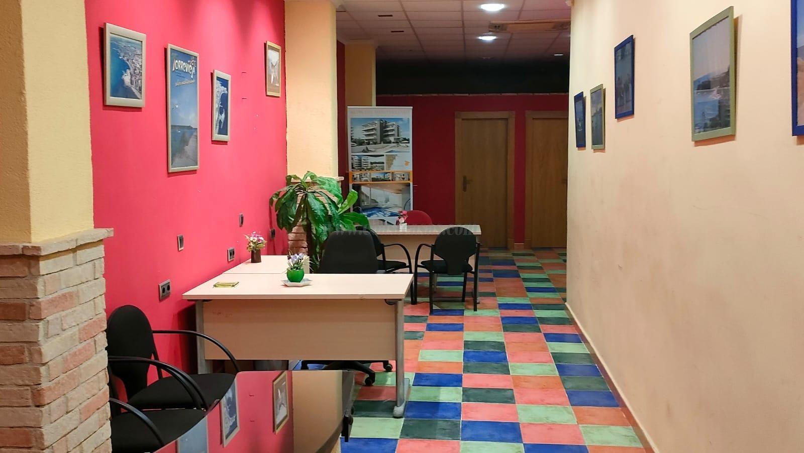 For rent of  in Torrevieja