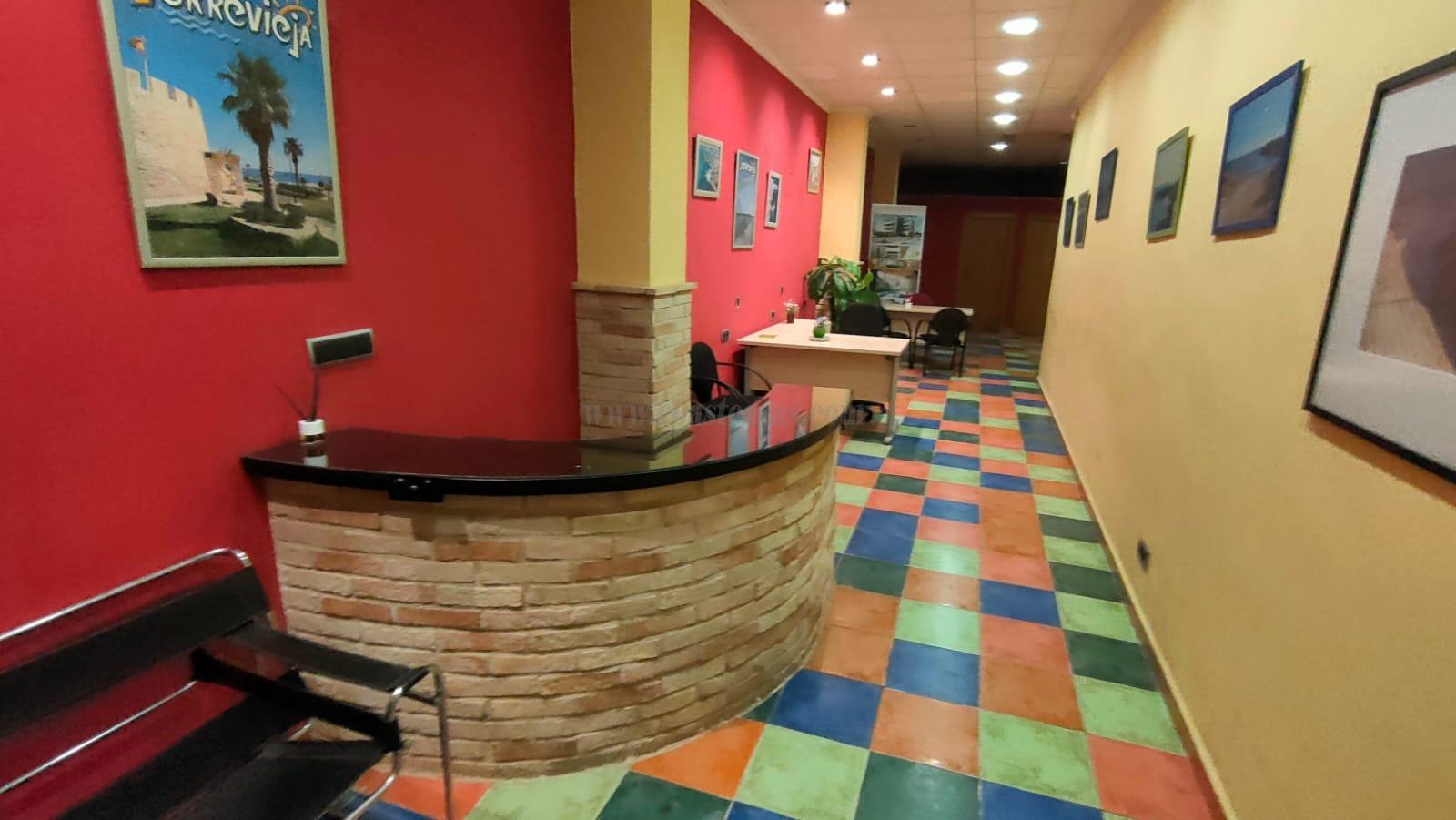 For rent of  in Torrevieja
