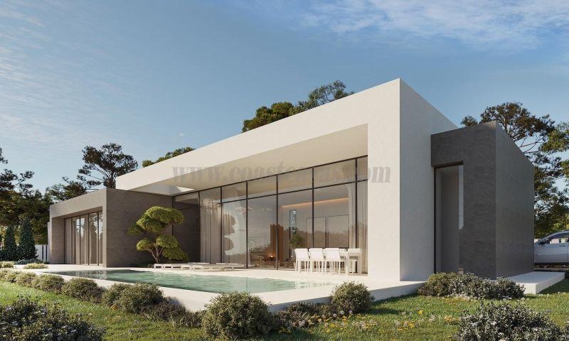 Venta de apartamento en Calpe