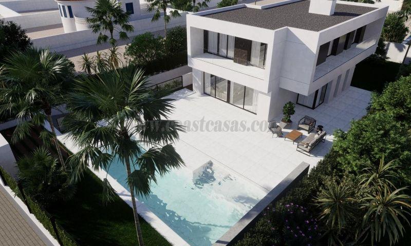 Venta de apartamento en Orihuela Costa