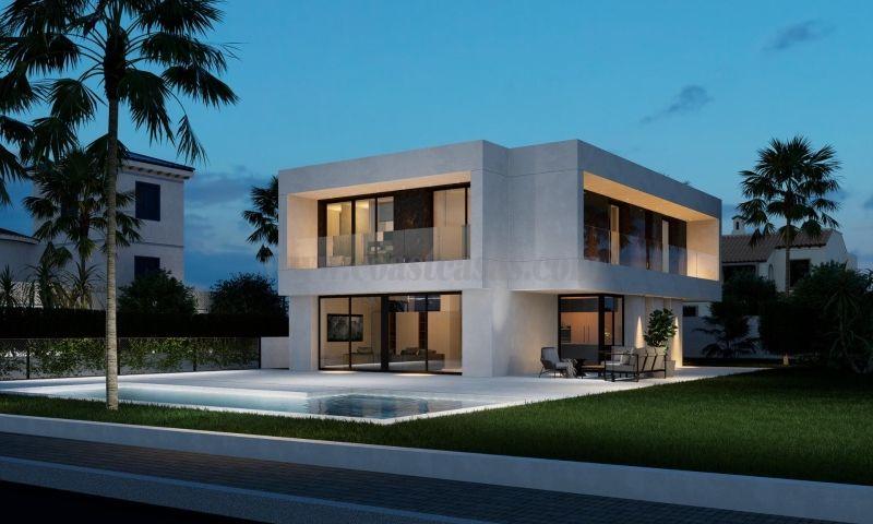 Venta de apartamento en Orihuela Costa