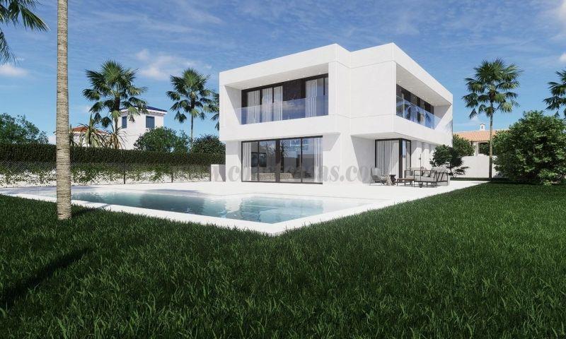 Venta de apartamento en Orihuela Costa