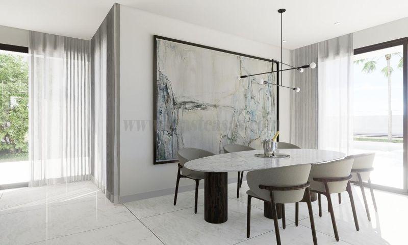 Venta de apartamento en Orihuela Costa