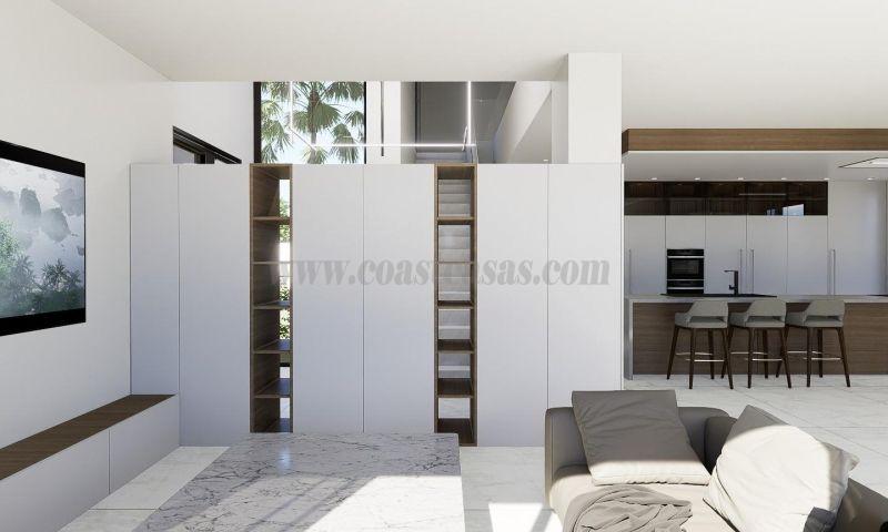 Venta de apartamento en Orihuela Costa