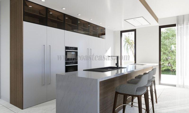 Venta de apartamento en Orihuela Costa