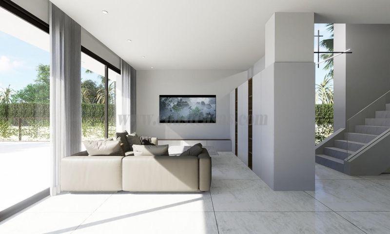 Venta de apartamento en Orihuela Costa