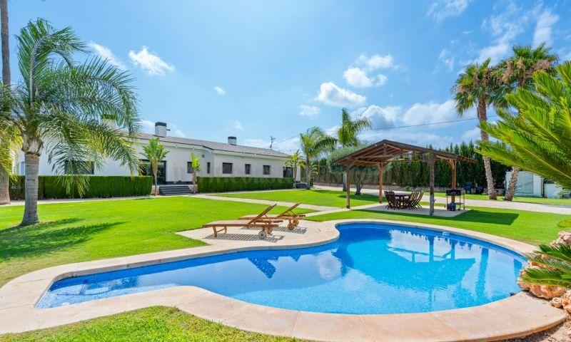 Venta de apartamento en Elche