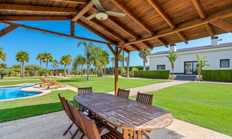 Venta de apartamento en Elche