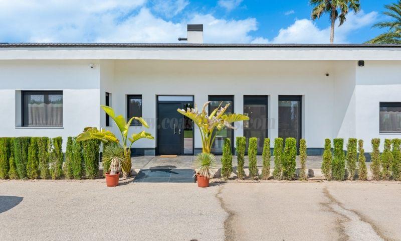 Venta de apartamento en Elche