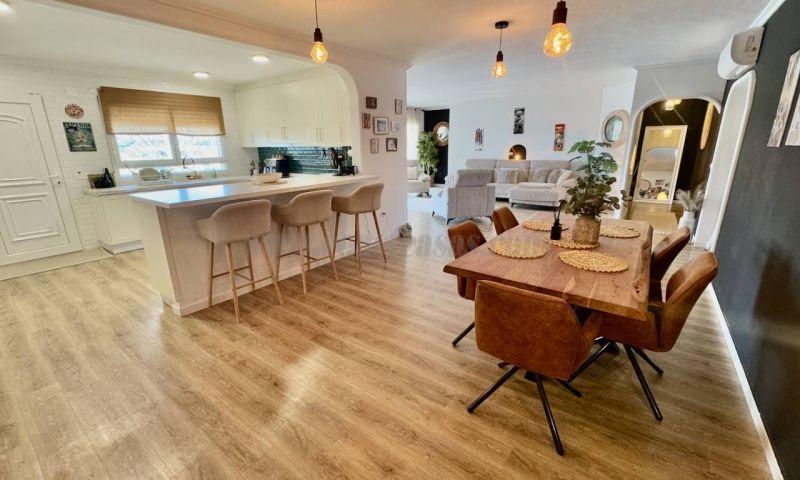 Venta de apartamento en Rojales