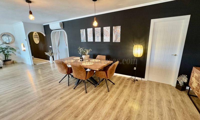 Venta de apartamento en Rojales