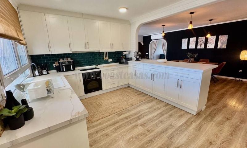 Venta de apartamento en Rojales