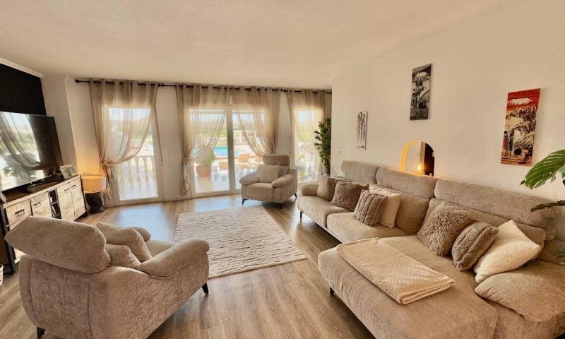 Venta de apartamento en Rojales