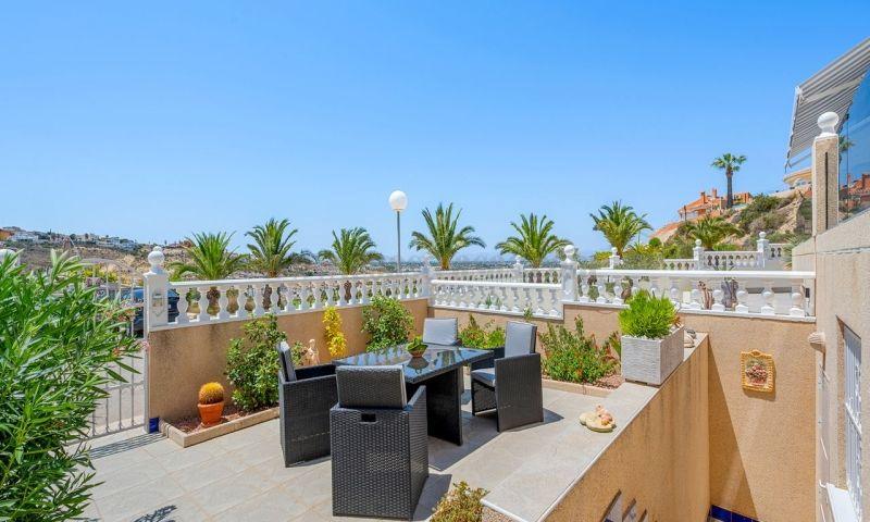 Venta de apartamento en Rojales