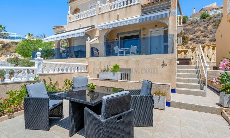 Venta de apartamento en Rojales