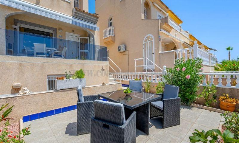 Venta de apartamento en Rojales