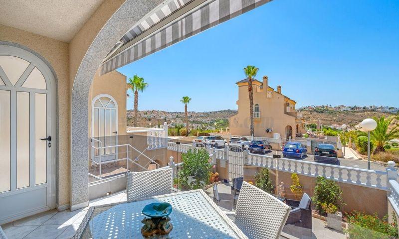 Venta de apartamento en Rojales