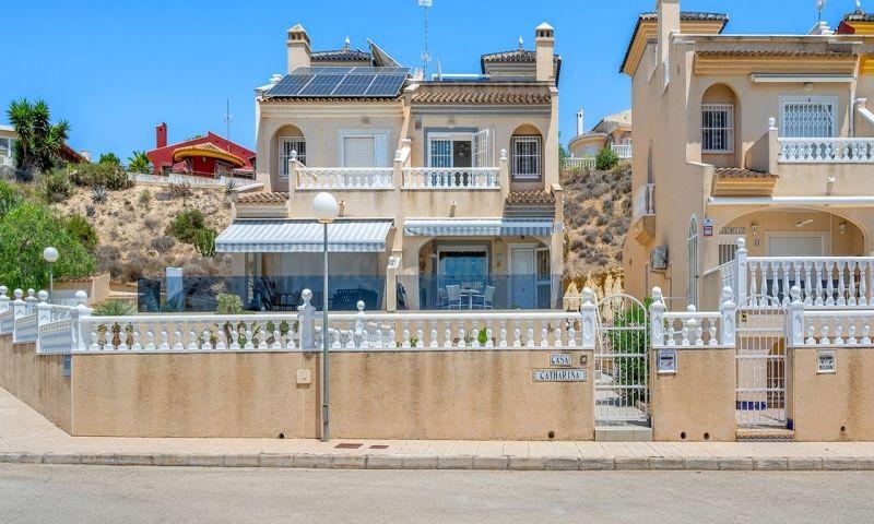 Venta de apartamento en Rojales