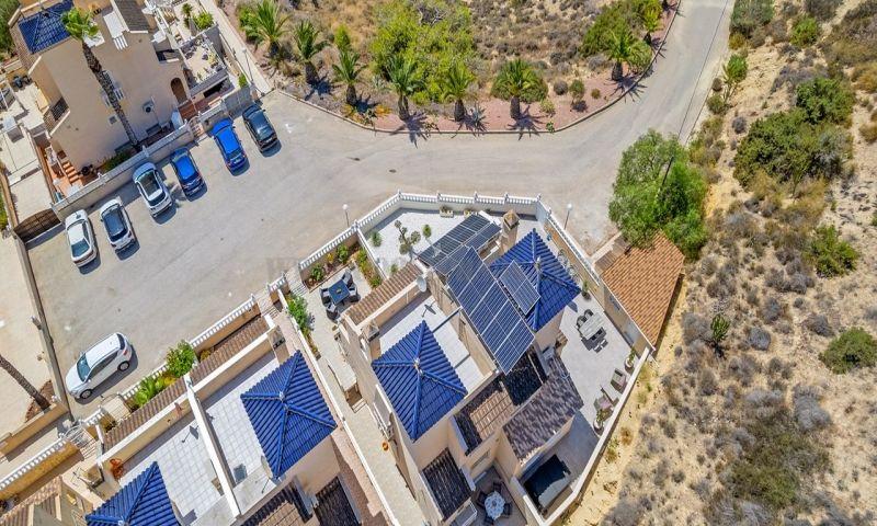 Venta de apartamento en Rojales