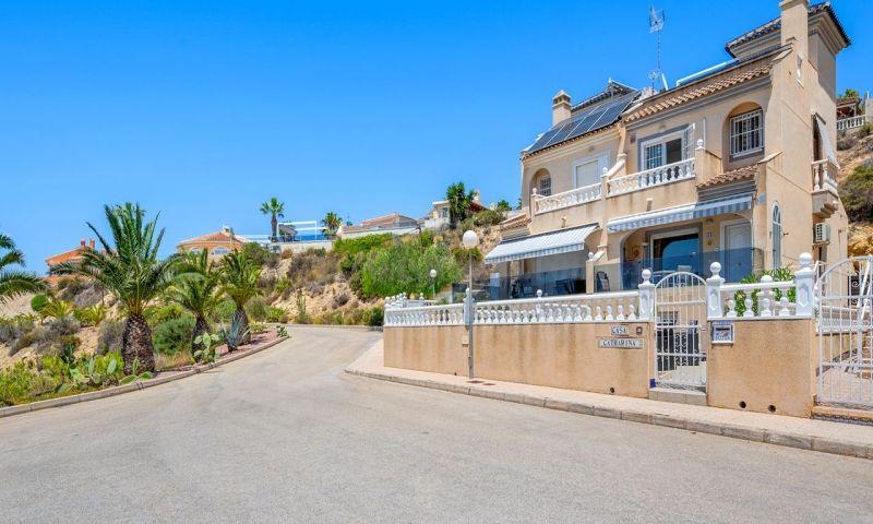 Venta de apartamento en Rojales