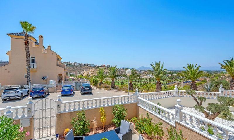 Venta de apartamento en Rojales