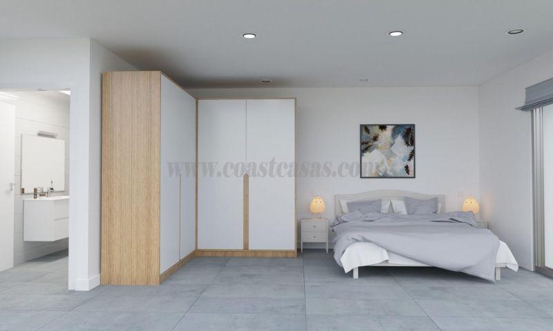 Venta de apartamento en San Javier