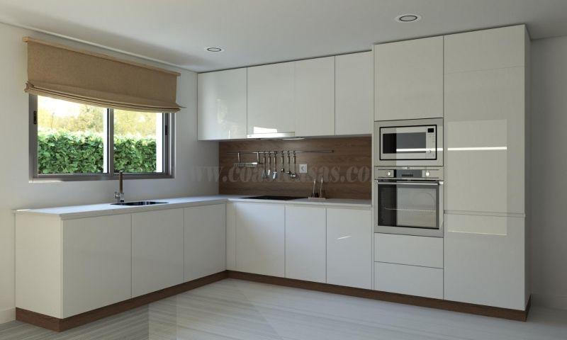 Venta de apartamento en San Javier