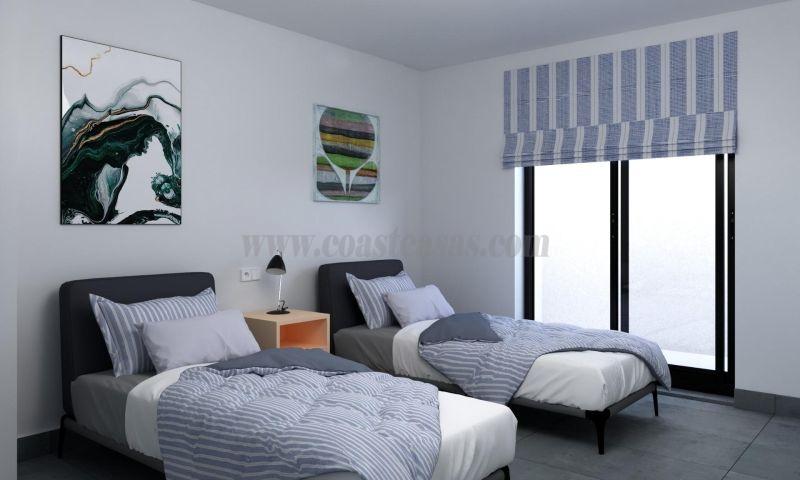 Venta de apartamento en San Javier