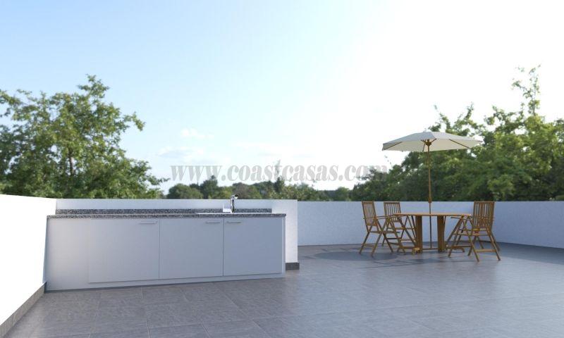 Venta de apartamento en San Javier