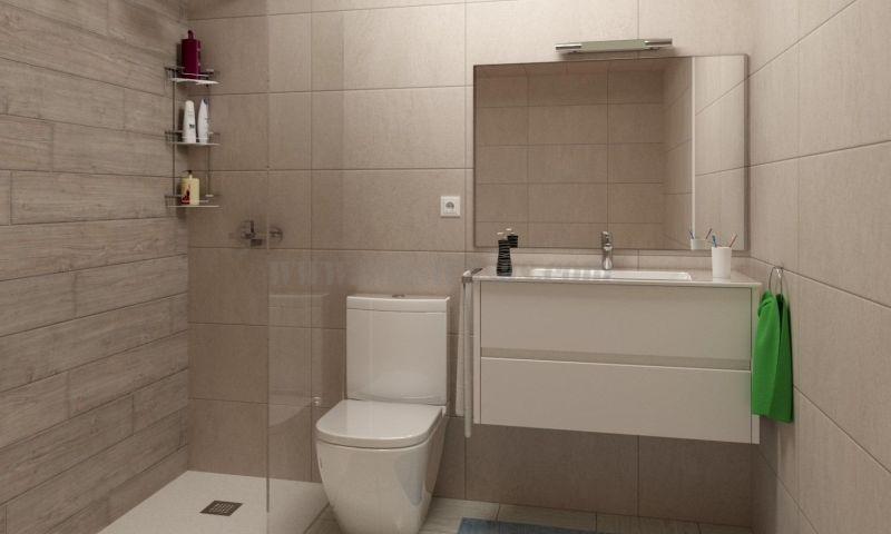 Venta de apartamento en San Javier