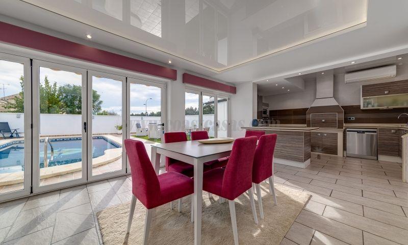Venta de apartamento en San Javier