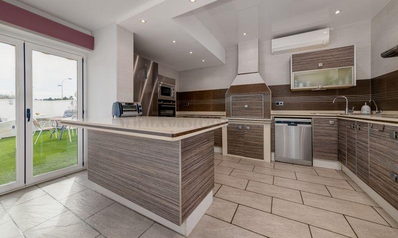 Venta de apartamento en San Javier