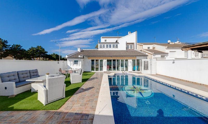 Venta de apartamento en San Javier