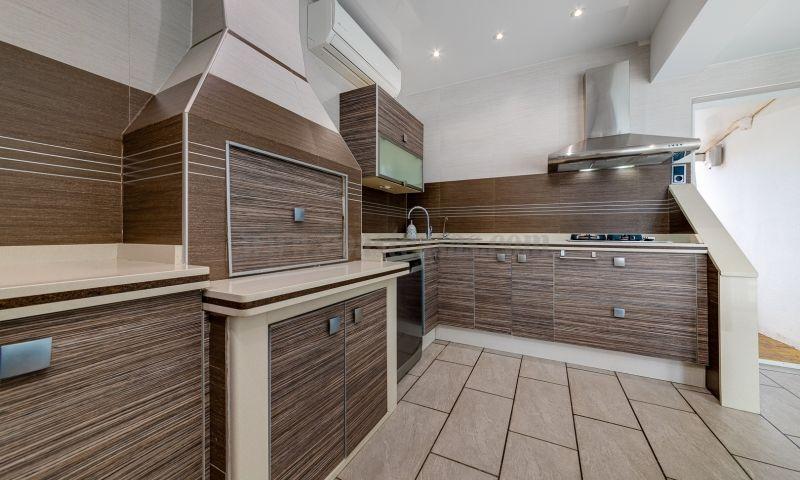 Venta de apartamento en San Javier