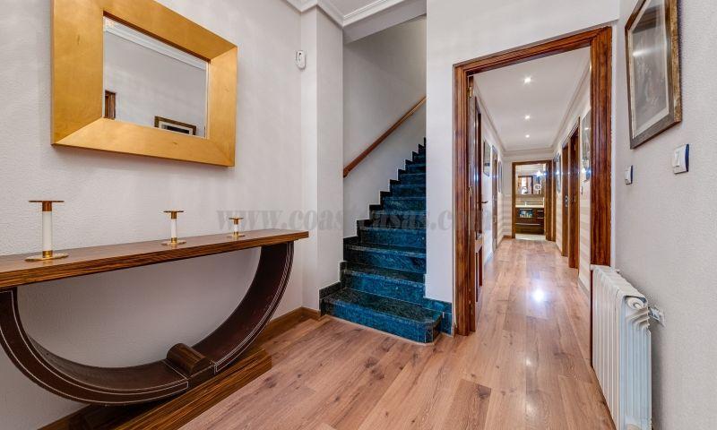 Venta de apartamento en San Javier