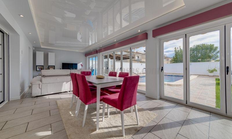 Venta de apartamento en San Javier