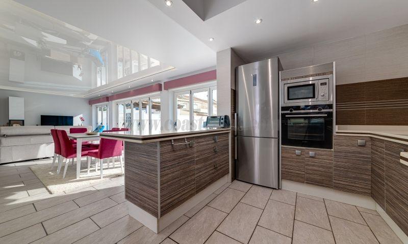 Venta de apartamento en San Javier