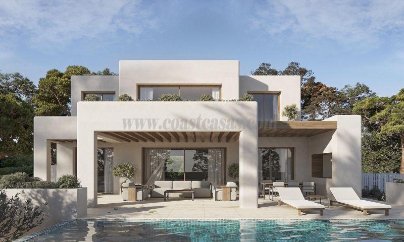 Venta de apartamento en Benissa