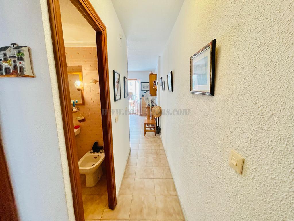 For sale of apartment in Torrevieja