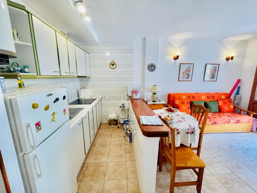 For sale of apartment in Torrevieja