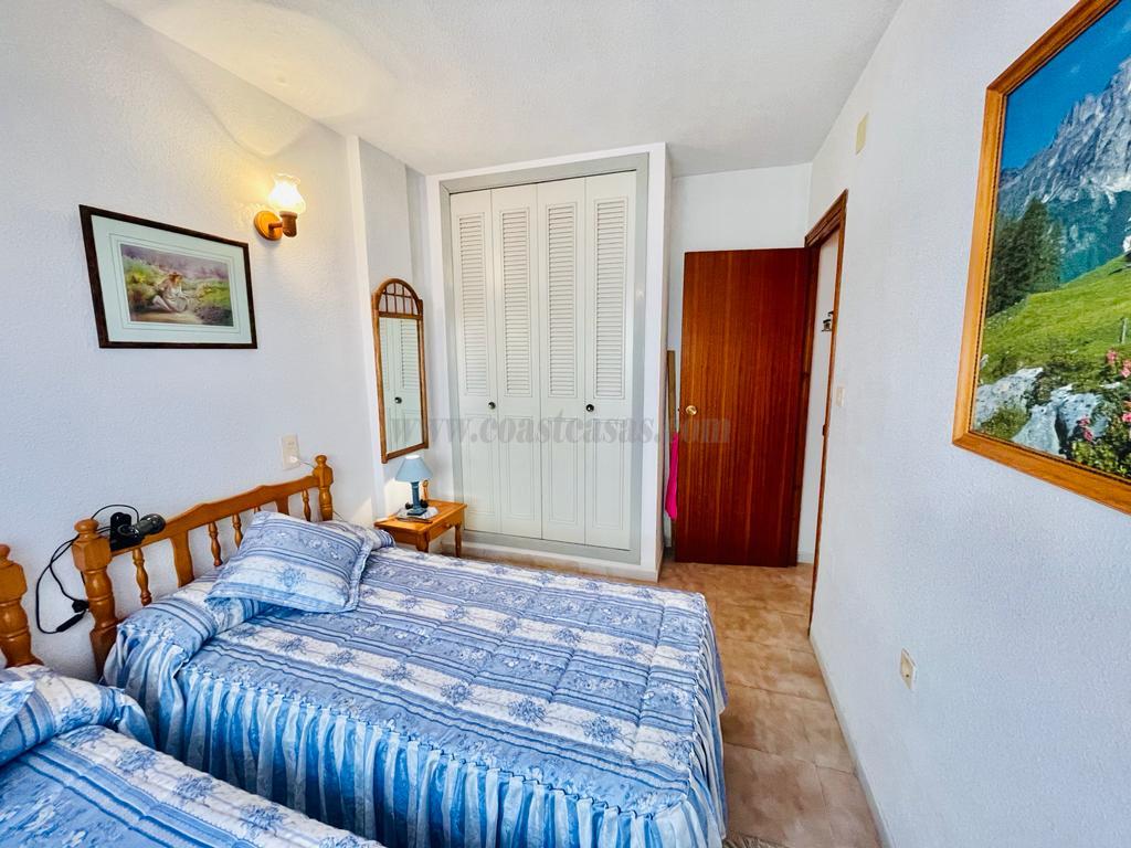For sale of apartment in Torrevieja