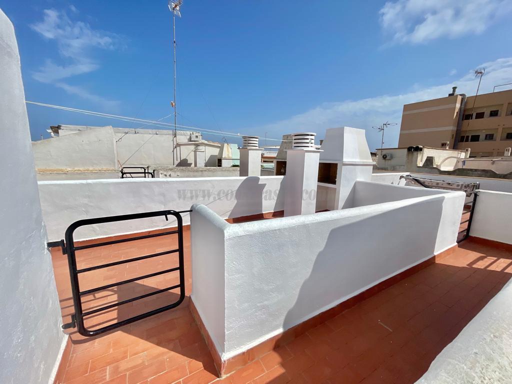 For sale of apartment in Torrevieja