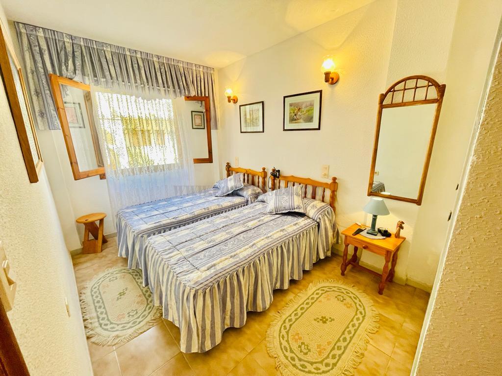 For sale of apartment in Torrevieja