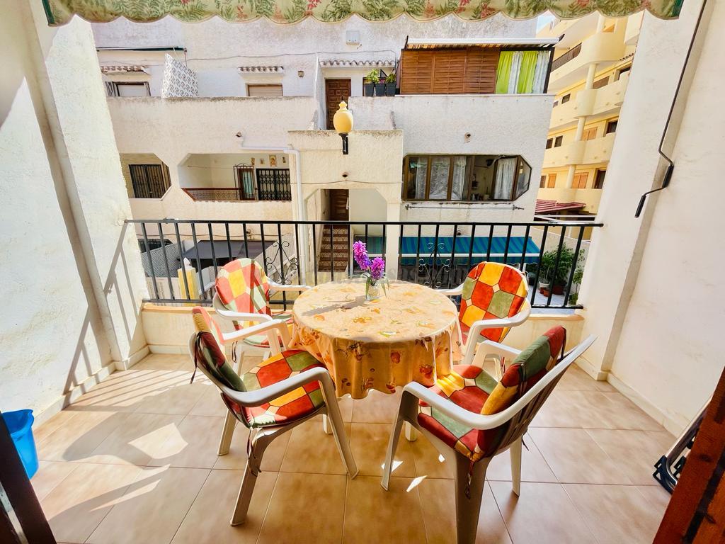 For sale of apartment in Torrevieja