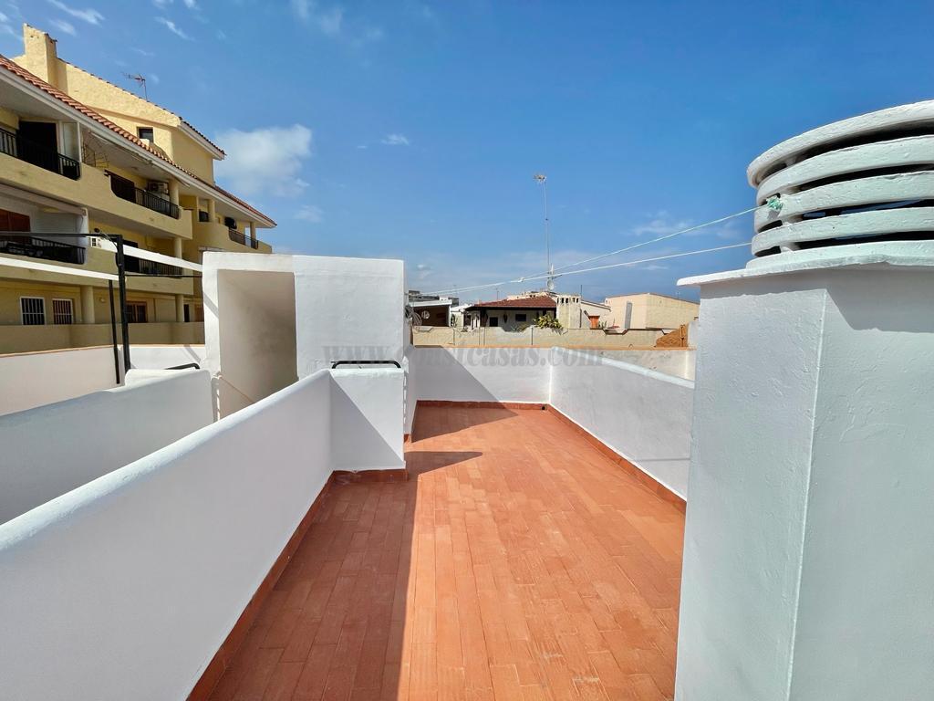 For sale of apartment in Torrevieja