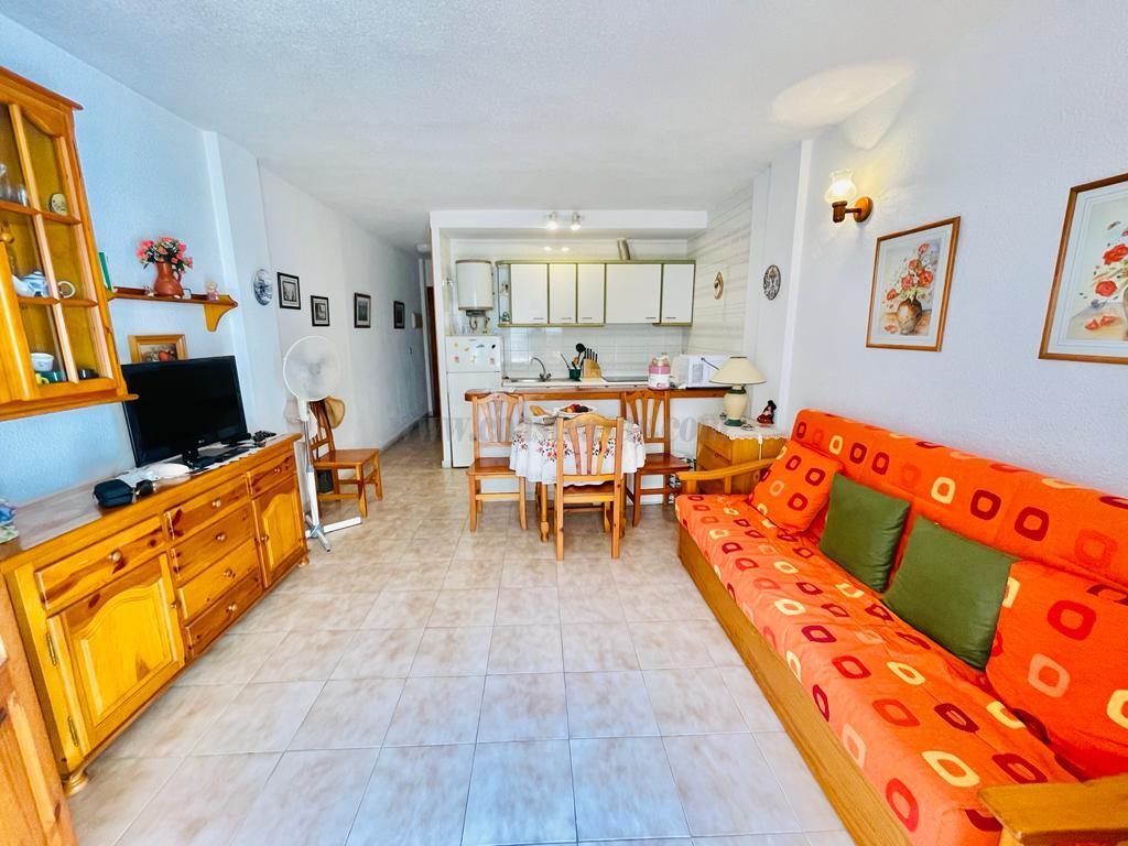 For sale of apartment in Torrevieja