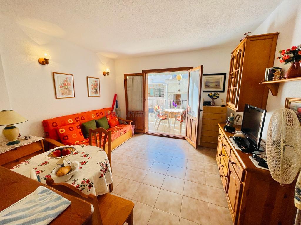 For sale of apartment in Torrevieja